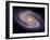 The Spiral Galaxy Known as Messier 81-Stocktrek Images-Framed Premium Photographic Print