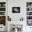 The Spiral Galaxy Known as Messier 81-Stocktrek Images-Photographic Print displayed on a wall