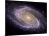 The Spiral Galaxy Known as Messier 81-Stocktrek Images-Mounted Photographic Print