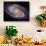 The Spiral Galaxy Known as Messier 81-Stocktrek Images-Photographic Print displayed on a wall