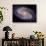 The Spiral Galaxy Known as Messier 81-Stocktrek Images-Photographic Print displayed on a wall