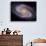 The Spiral Galaxy Known as Messier 81-Stocktrek Images-Photographic Print displayed on a wall