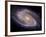 The Spiral Galaxy Known as Messier 81-Stocktrek Images-Framed Photographic Print