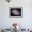 The Spiral Galaxy Known as Messier 81-Stocktrek Images-Framed Photographic Print displayed on a wall