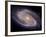 The Spiral Galaxy Known as Messier 81-Stocktrek Images-Framed Photographic Print