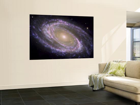Giant Art Print, , large