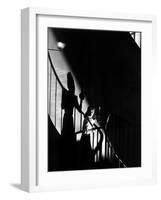 The Spiral Staircase, Dorothy McGuire, 1946-null-Framed Photo