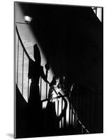 The Spiral Staircase, Dorothy McGuire, 1946-null-Mounted Photo