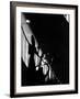 The Spiral Staircase, Dorothy McGuire, 1946-null-Framed Photo
