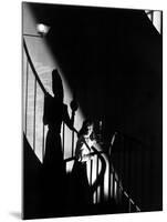 The Spiral Staircase, Dorothy McGuire, 1946-null-Mounted Photo