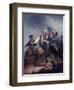 The Spirit of '76-A. M. Willard-Framed Giclee Print