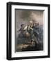 The Spirit of '76-A. M. Willard-Framed Giclee Print