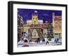 The Spirit of Christmas-William Cooper-Framed Giclee Print