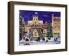 The Spirit of Christmas-William Cooper-Framed Giclee Print