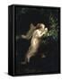 The Spirit of Morning-Fritz Zuber-Buehler-Framed Stretched Canvas