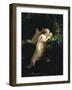 The Spirit of Morning-Fritz Zuber-Buehler-Framed Giclee Print