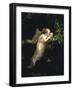 The Spirit of Morning-Fritz Zuber-Buehler-Framed Giclee Print