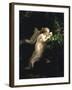 The Spirit of Morning-Fritz Zuber-Buehler-Framed Giclee Print