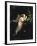 The Spirit of Morning-Fritz Zuber-Buehler-Framed Giclee Print