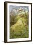 The Spirit of Spring-William Cooper-Framed Giclee Print