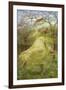 The Spirit of Spring-William Cooper-Framed Giclee Print