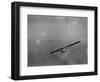 The Spirit of St. Louis in Flight-null-Framed Photographic Print