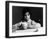 The Spirit Of The Beehive, (aka El Espiritu De La Colmena), Ana Torrent, 1973-null-Framed Photo