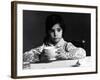 The Spirit Of The Beehive, (aka El Espiritu De La Colmena), Ana Torrent, 1973-null-Framed Photo