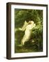 The Spirit of the Morning-Fritz Zuber-Buhler-Framed Giclee Print