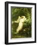 The Spirit of the Morning-Fritz Zuber-Buhler-Framed Giclee Print