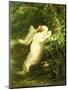 The Spirit of the Morning-Fritz Zuber-Buhler-Mounted Giclee Print