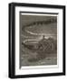 The Spirits in Jupiter-Gustave Doré-Framed Giclee Print