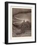 The Spirits in Jupiter-Gustave Dore-Framed Giclee Print