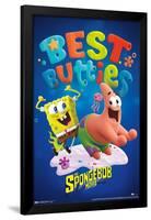 The SpongeBob Movie: Sponge On The Run - Best Butties-Trends International-Framed Poster