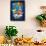 The SpongeBob Movie: Sponge On The Run - Best Butties-Trends International-Framed Poster displayed on a wall