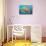 The SpongeBob Movie: Sponge On The Run - Friends-Trends International-Mounted Poster displayed on a wall