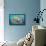 The SpongeBob Movie: Sponge On The Run - Friends-Trends International-Framed Poster displayed on a wall