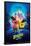 The SpongeBob Movie: Sponge On The Run - Key Art-Trends International-Framed Poster