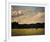 The Sport of Kings-Pete Kelly-Framed Giclee Print