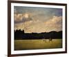 The Sport of Kings-Pete Kelly-Framed Giclee Print