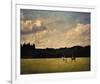 The Sport of Kings-Pete Kelly-Framed Giclee Print