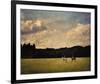 The Sport of Kings-Pete Kelly-Framed Giclee Print