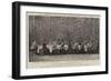 The Sports and Pastimes of the Russian Imperial Family-null-Framed Giclee Print