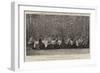 The Sports and Pastimes of the Russian Imperial Family-null-Framed Giclee Print