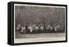 The Sports and Pastimes of the Russian Imperial Family-null-Framed Stretched Canvas