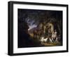 The Sportsmans Return-George Morland-Framed Giclee Print