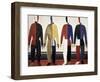 The Sportsmen-Kasimir Malevich-Framed Giclee Print