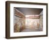 The Spring, Akrotiri Fresco, Thera-null-Framed Giclee Print