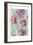 The Spring Roses-Boho Hue Studio-Framed Art Print