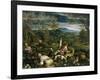 The Spring, Second Half 16th Century-null-Framed Giclee Print